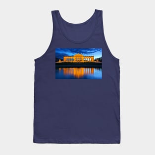 The Gloriette - Schonbrunn palace, Vienna Tank Top